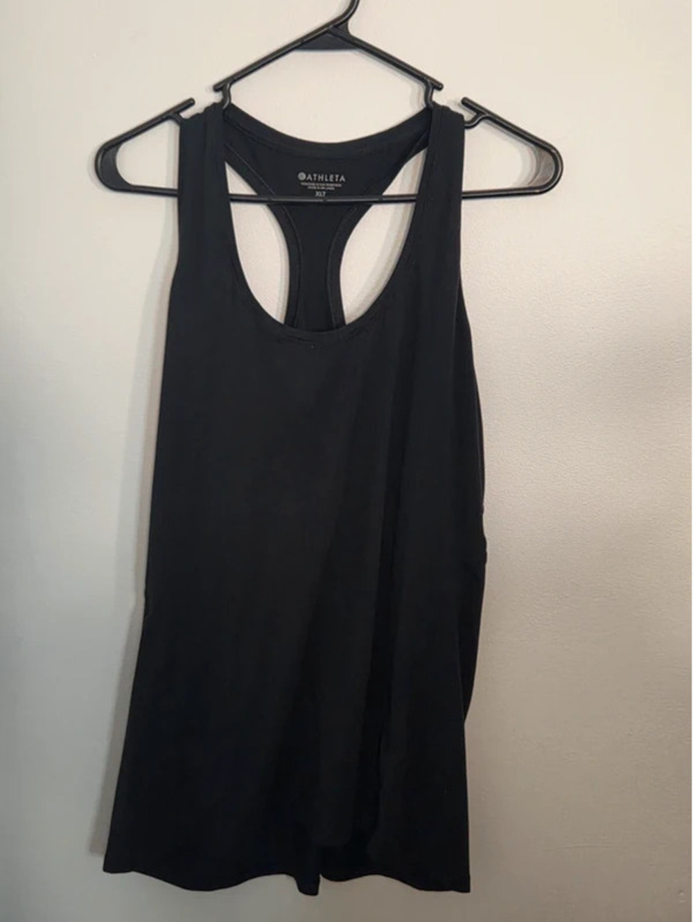 Athleta Tank Size XL tall